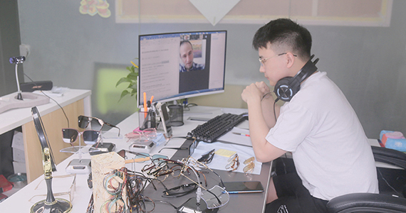 2021 Jiangxi International Online Fair